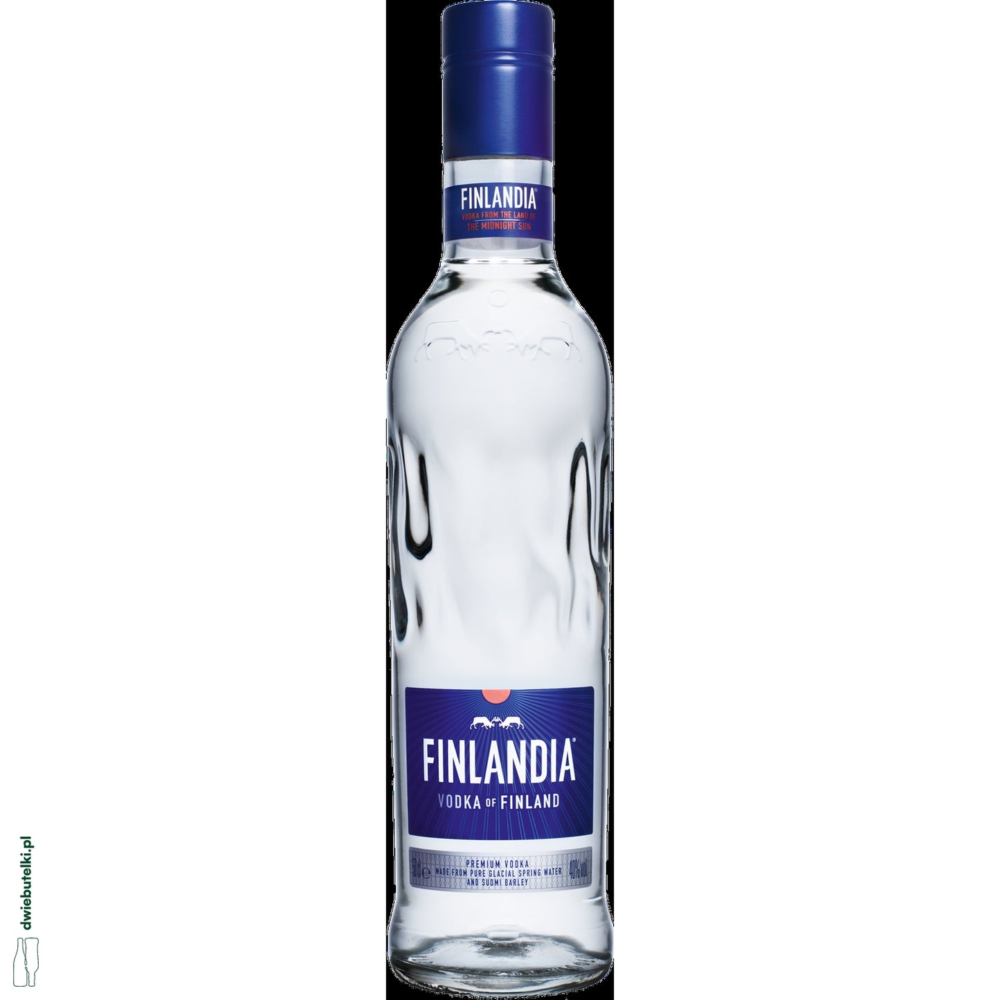 FINLANDIA 0,5L