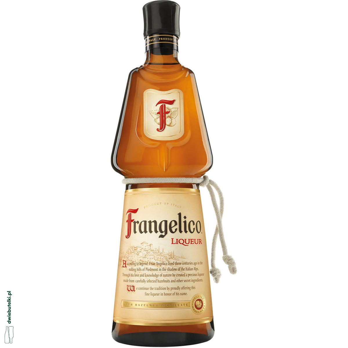 FRANGELICO 0,7 20% GOŁY