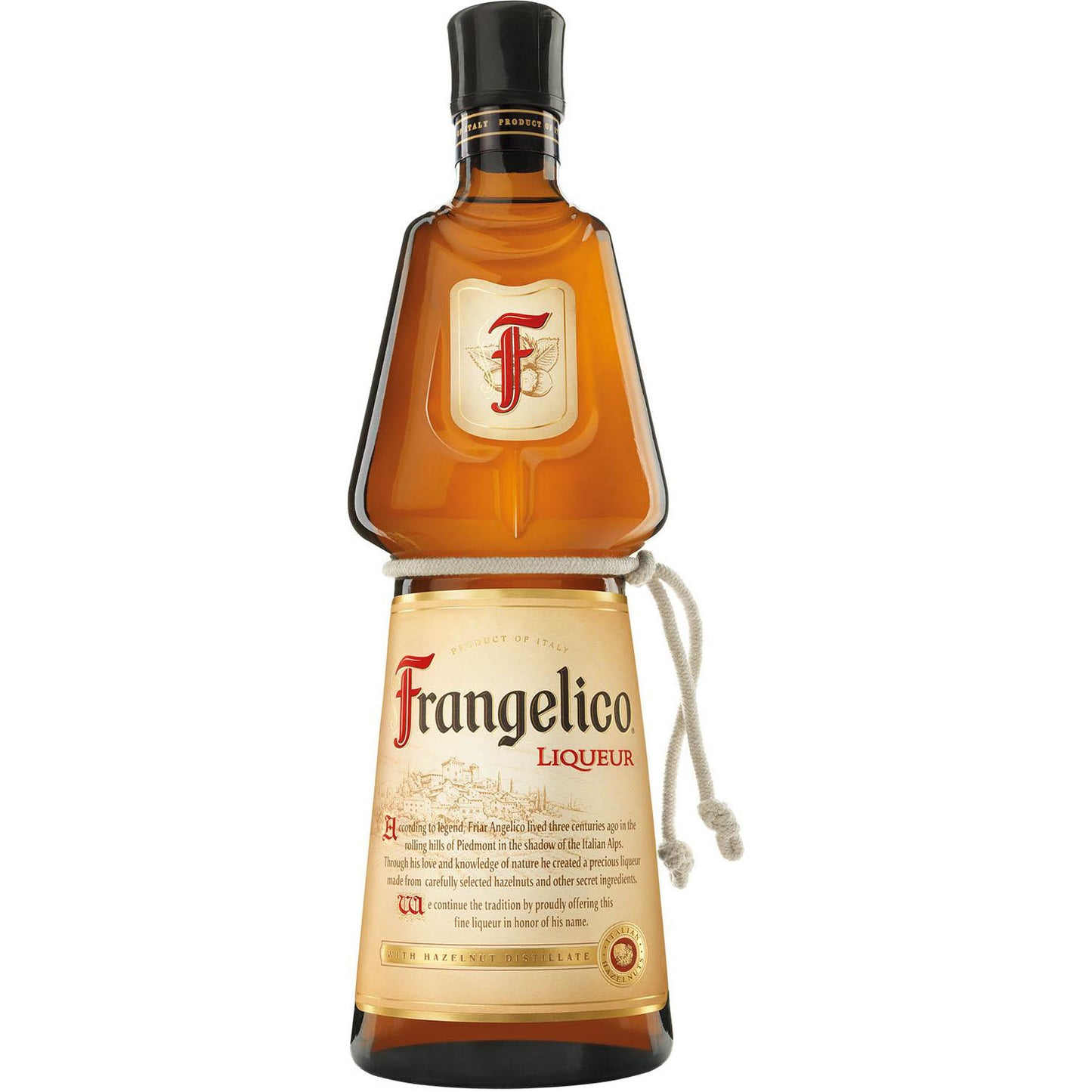 Frangelico 0,7 20% Goły