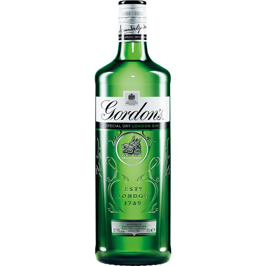 GORDONS GIN