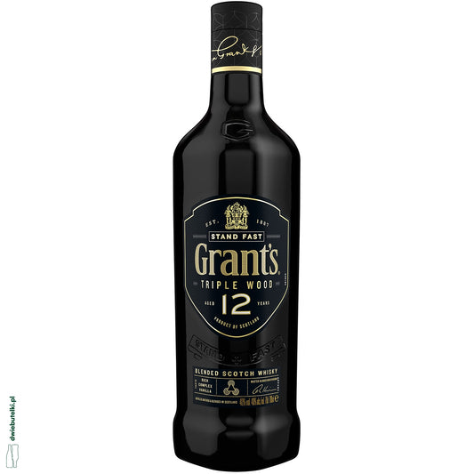 GRANTS 12 YO 0,7
