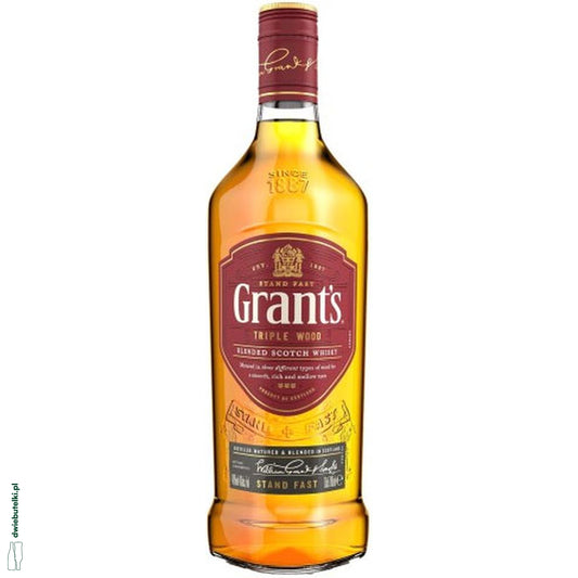 GRANTS 0,7L GOŁY