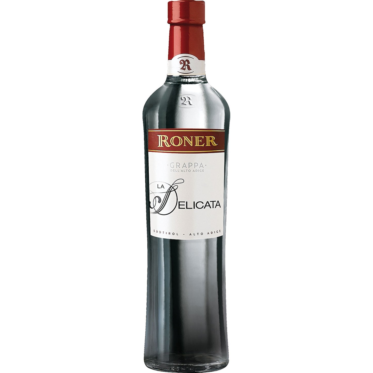 GRAPPA BIANCA