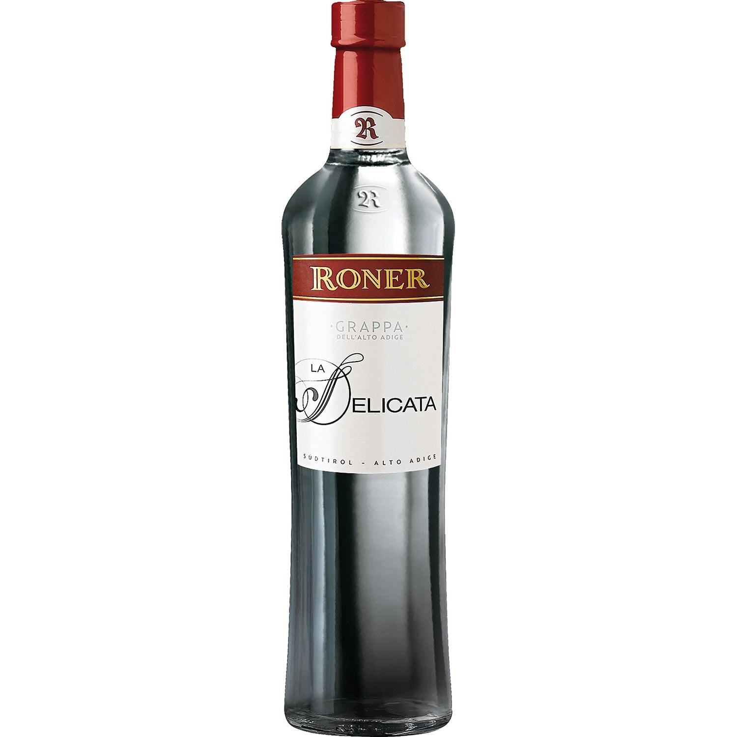 GRAPPA BIANCA