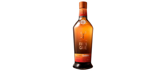 Glenfiddich Fire & Cane 0,7 43%