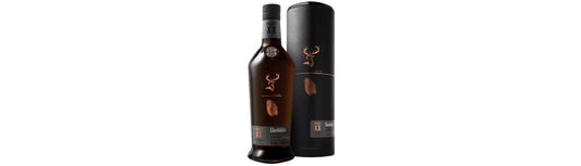 Glenfiddich Xx 0,7 47%