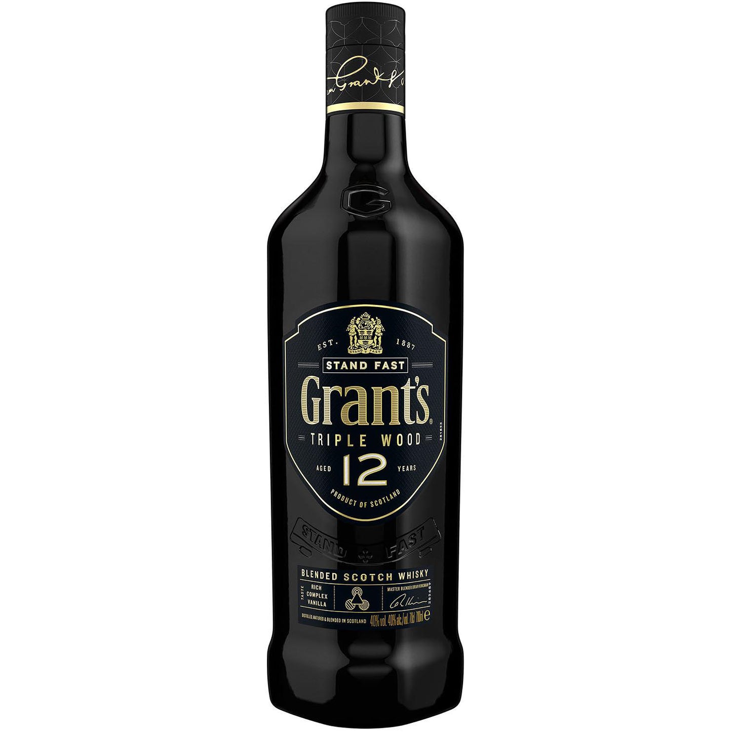 Grants 12 Yo 0,7