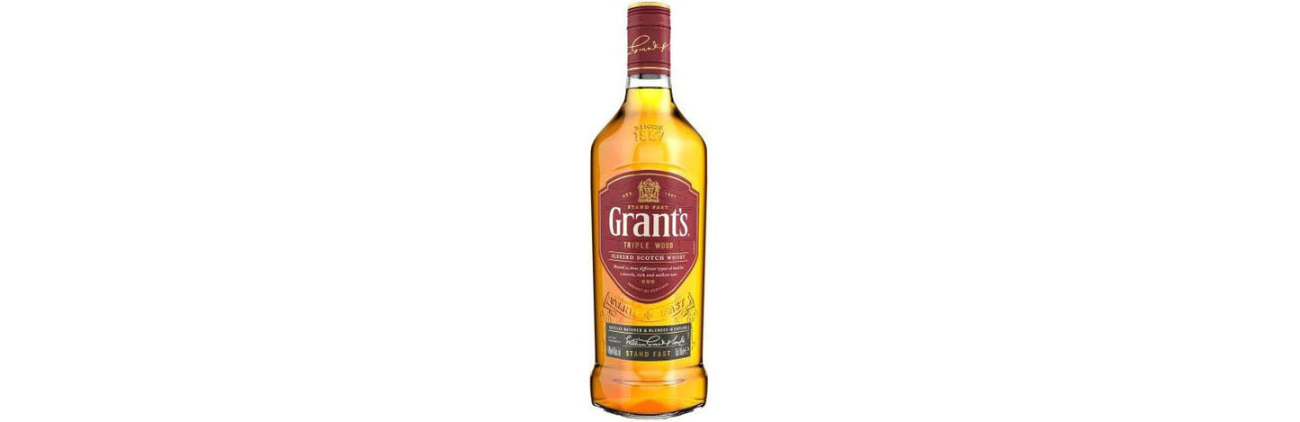 Grants 0,7L Goły