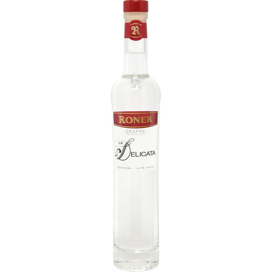 Grappa Bianca 0,2L Roner