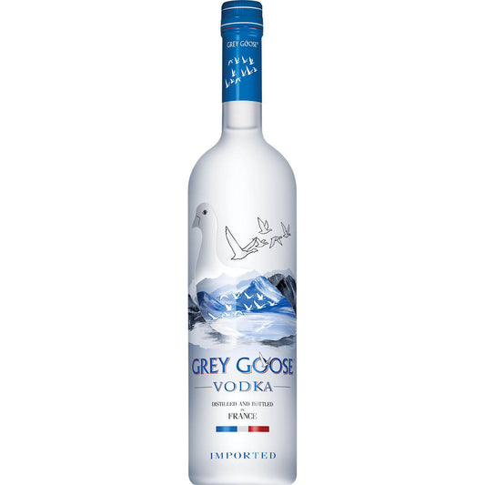 Grey Goose 0,7L 40% Goły