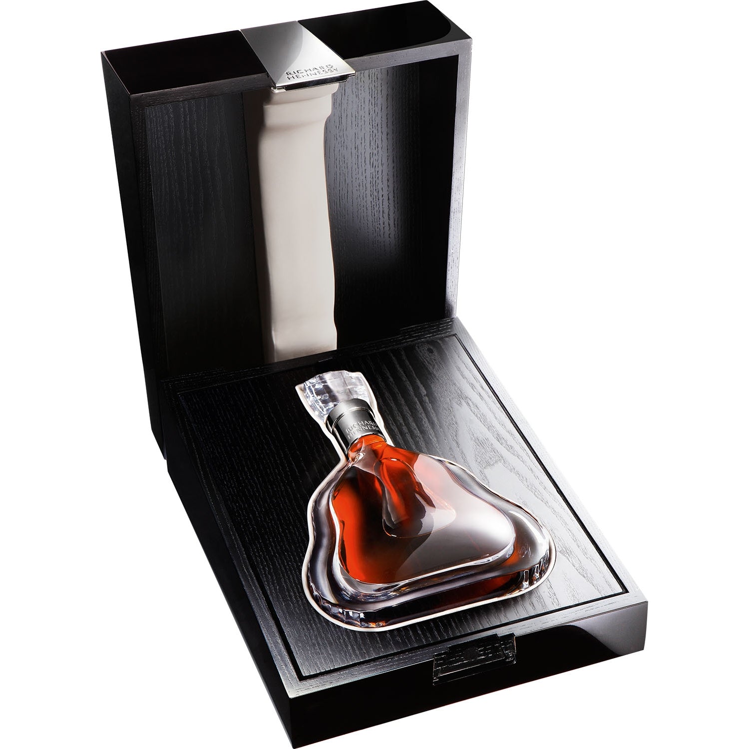 HENNESSY RICHARD