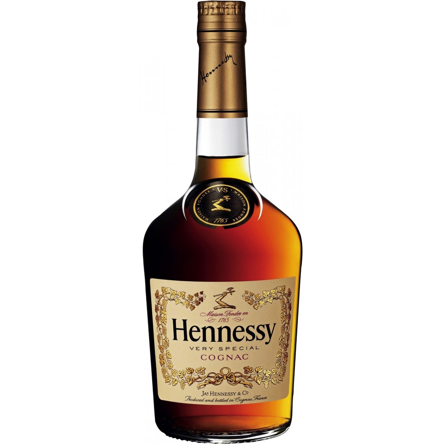 HENNESSY V.S. 0,5L