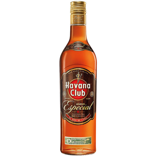 Havana Anejo Especial 0,7