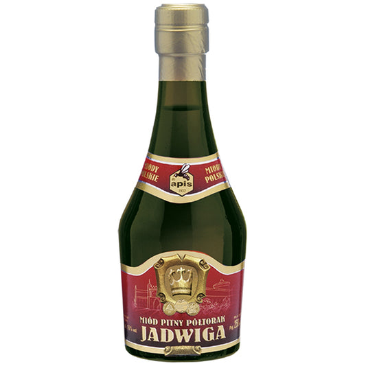 JADWIGA 0,25L