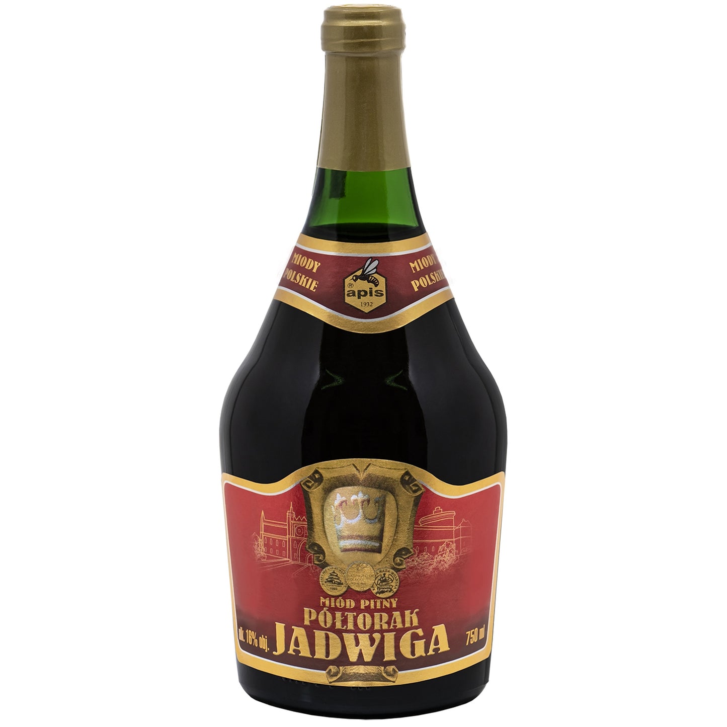 JADWIGA 0,75L