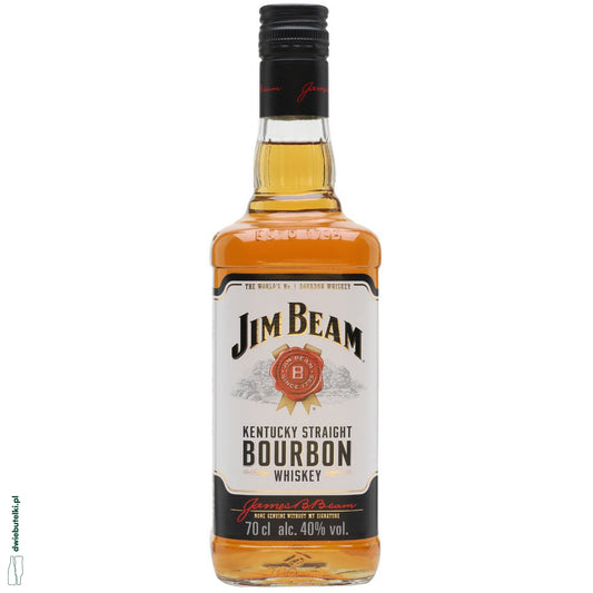 JIM BEAM 0,7L GOŁY