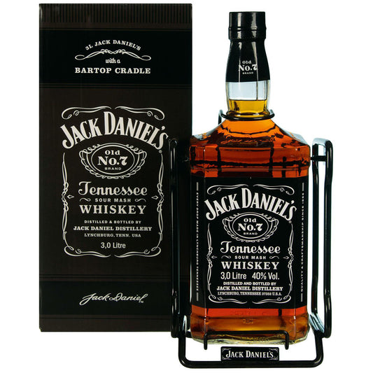 Jack Daniels 3L