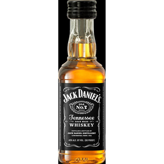 Jack Daniels Mini 0,05