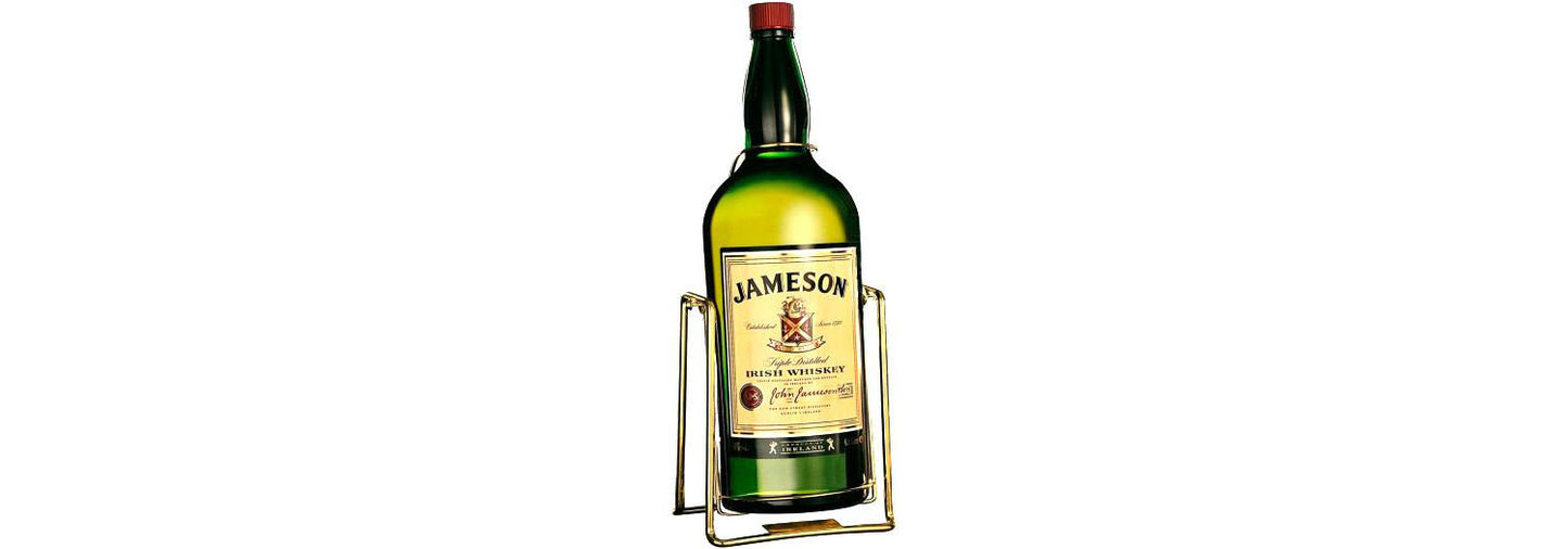 Jameson 4,5L Kołyska