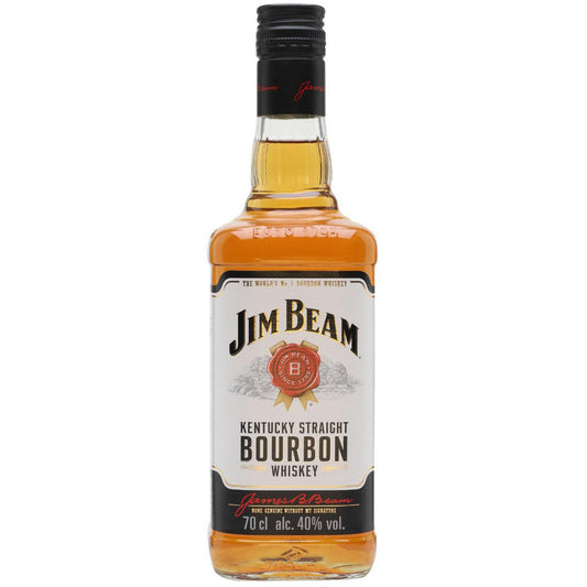 Jim Beam 0,7L Goły