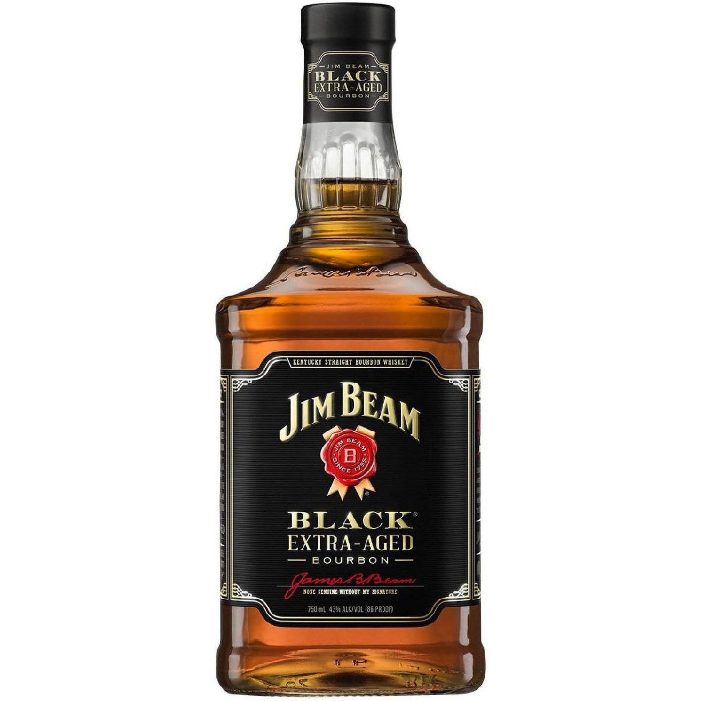 Jim Beam Black 0,7L