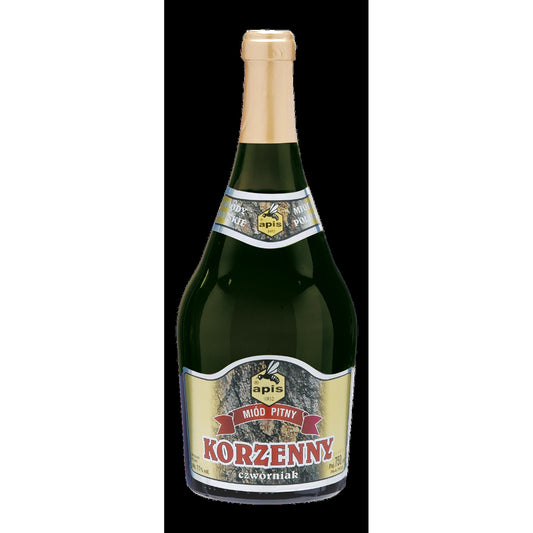 KORZENNY 0,75L