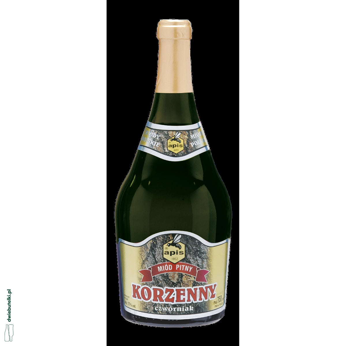 KORZENNY 0,75L