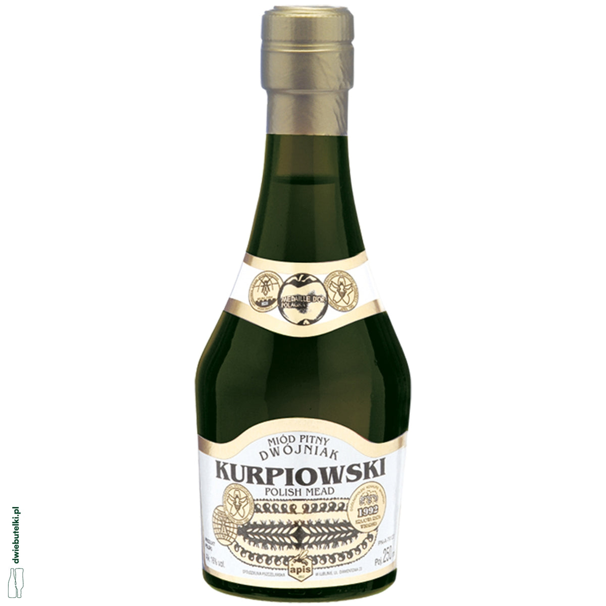 KURPIOWSKI 0,25L