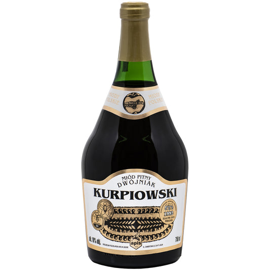 KURPIOWSKI 0,75L