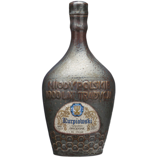 KURPIOWSKI KAMIONKA 0,5L