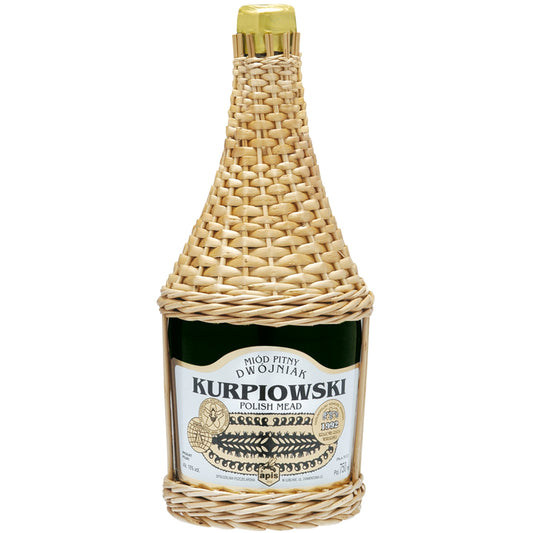 KURPIOWSKI W OPLOCIE 0,75L