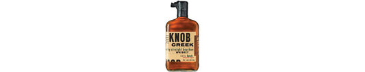 Knob Creek Bourbon 0.7