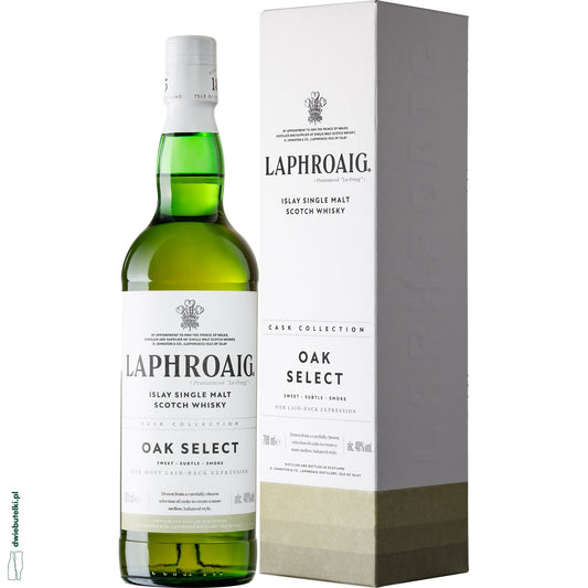 LAPHROAIG SELECT 0.7L