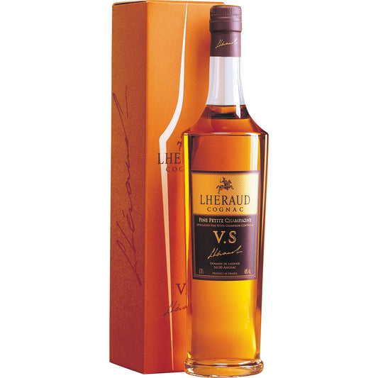 LHERAUD V.S 0,7L KARTONIK