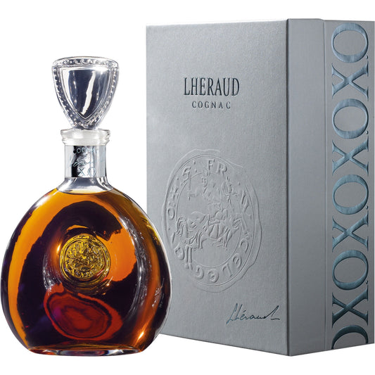 LHERAUD X.O CHARLES VII