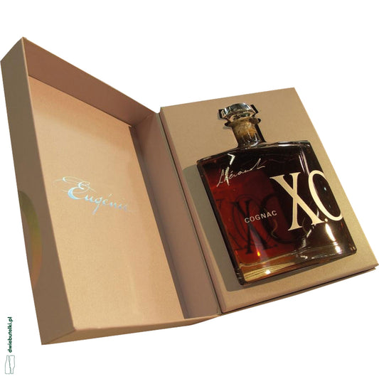 LHERAUD X.O EUGENIE 30 YO