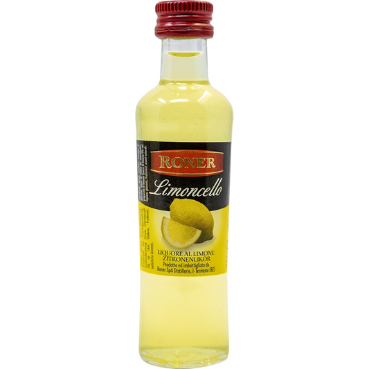LIMONCELLO MIGNON MINI 0,03L