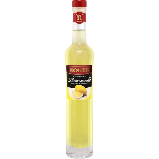 LIMONCELLO RONER 0,2L