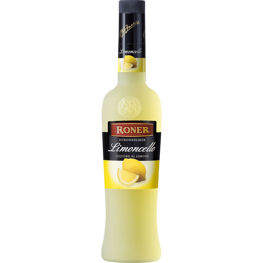 LIMONCELLO RONER 0,7L