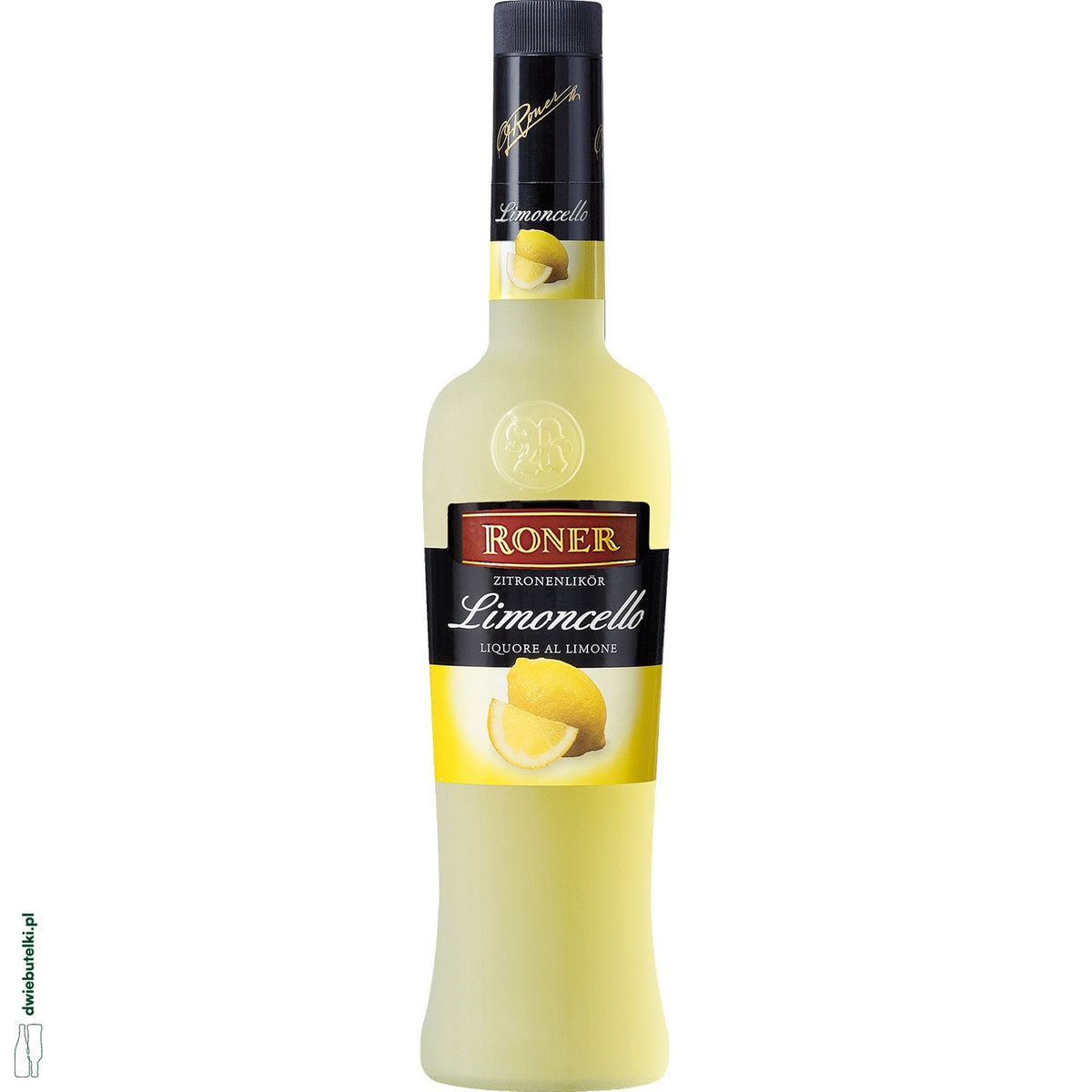 LIMONCELLO RONER 0,7L
