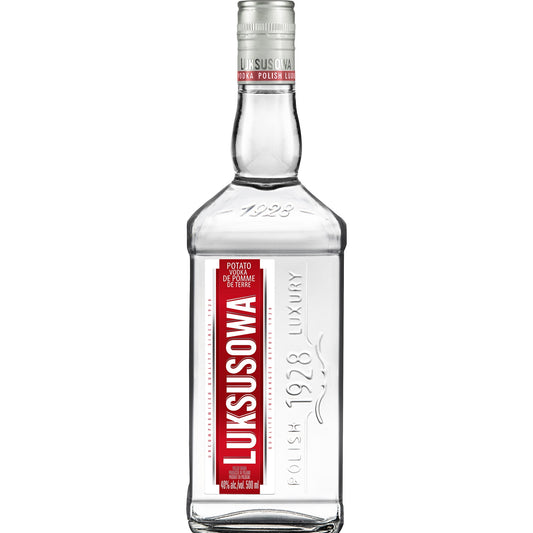 LUKSUSOWA 0,5L 40%