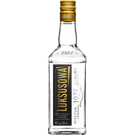 LUKSUSOWA