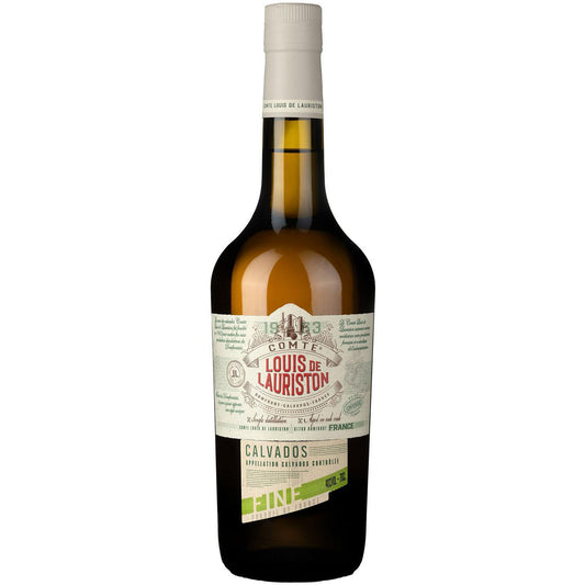 Calvados Fine Louis Lauriston 0,7L