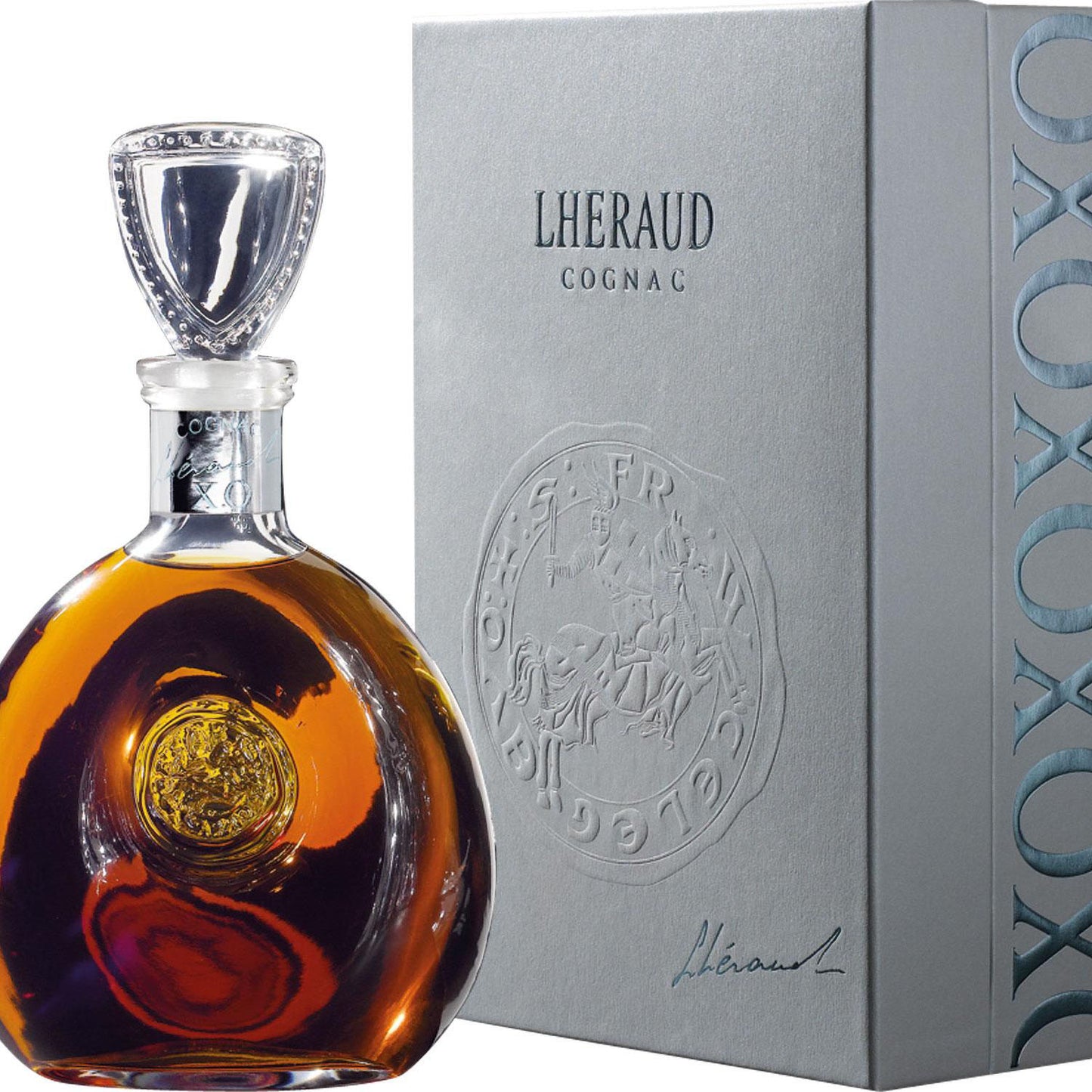 Lheraud X.O Charles Vii 0.7L