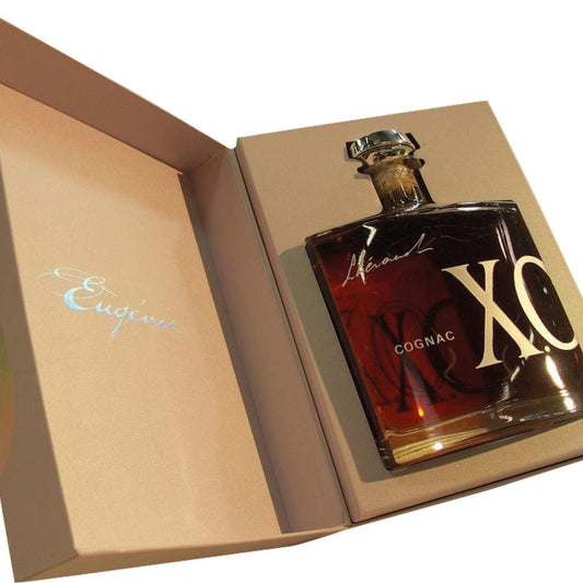 Lheraud X.O Eugenie 30 Yo 0.7L