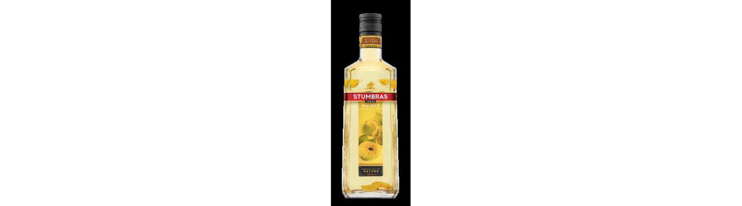 Stumbras 0,5L Quince Pigwa