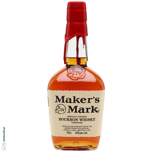 MAKERS MARK BOURBON 0.7 45%