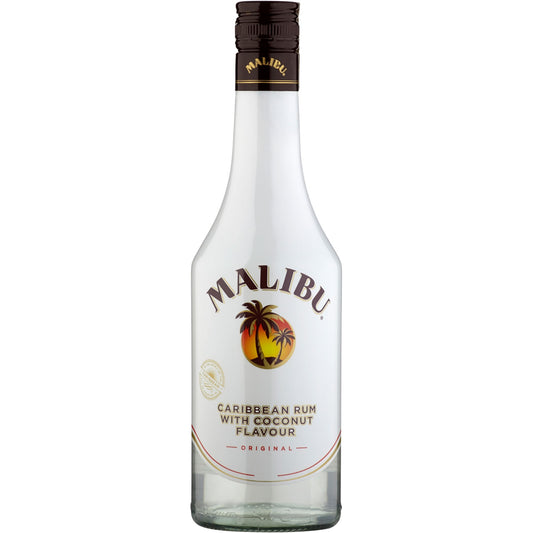 MALIBU CARIBBEAN 0,5L