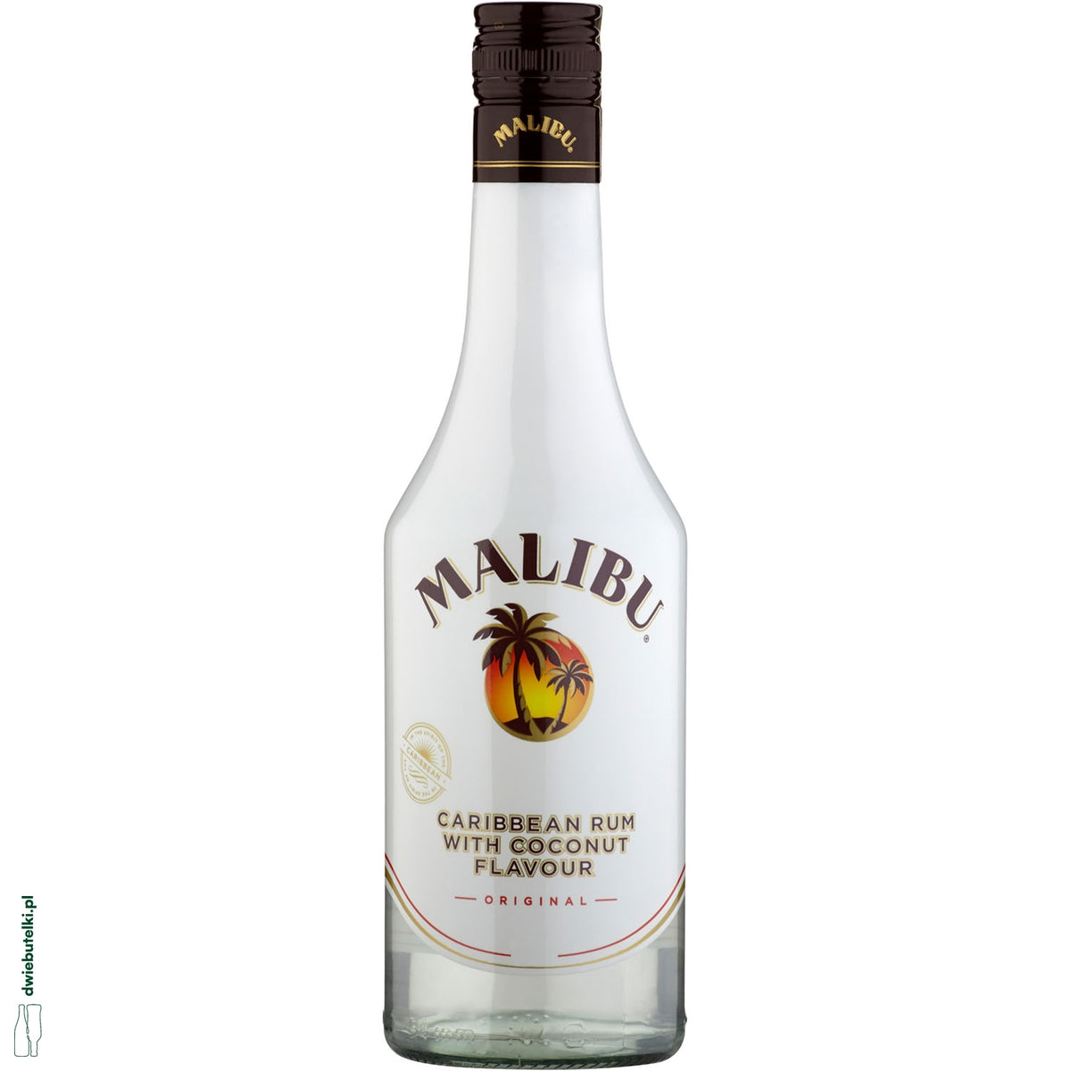 MALIBU CARIBBEAN 0,5L