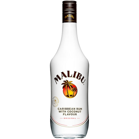 MALIBU CARIBBEAN